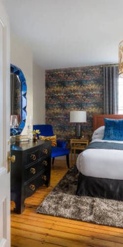 Hotel Gilded